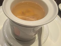 -万豪中餐厅·粤菜·北京粤财JW万豪酒店