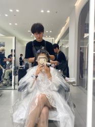 -DL HOPE明星造型