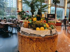 -世纪金源大饭店海鲜自助餐厅(迎宾路店)