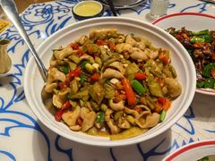 -柴火农家·江西赣南菜(土华店)