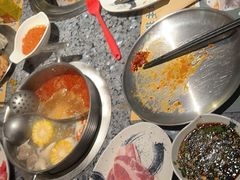 -阪尚皇·原切牛排·烤肉火锅自助(北京路店)