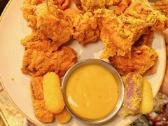 -首尔烤肉大排档(合生汇店)