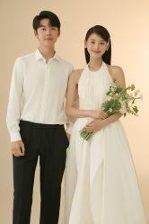 -喜爱高定婚纱摄影