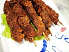 喜洋洋-静莲斋素食(慈云寺店)