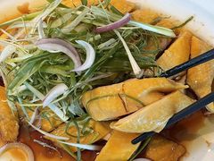 -陶兰居·手工点心·粤菜(圆融时代广场店)