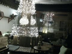 -脚下咖啡·CHILL酒馆(灵光东巷店)