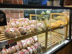 -BREAD WAY面包路·欧式面包(龙湖时代D馆店)