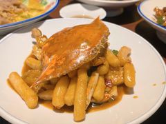 -大牌大·传统杭帮菜(湖滨店)