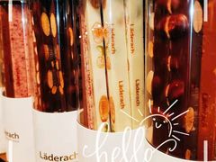 -Laderach 莱德拉(上海环贸iapm店)