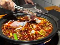 -小饕荟雅安贡椒鱼鲜馆(广福桥店)