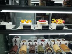 -卷心卷意·轻甜蛋糕(新光天地店)