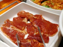 -海底捞火锅(步步高新天地店)