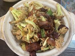 -雪湖煜辰鱼头老店(雪野湖店)