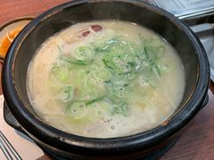 -神仙雪浓汤(明洞店)