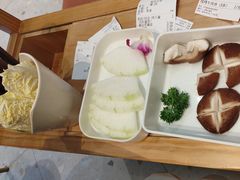 -小城牛事·鲜牛肉火锅(万达店)