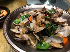 -新白鹿餐厅(爱琴海购物中心店)