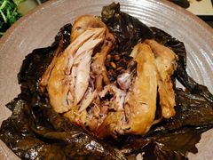 -兰溪小馆(东直门簋街店)