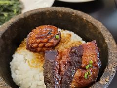 -天伦里餐厅(绿城桃花源店)