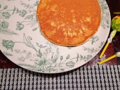 -广州万富希尔顿酒店-感趣自助餐厅·生蚝海鲜刺身