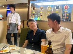 -海底捞火锅(金地广场生日主题店)