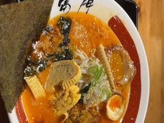 -雷门拉面·现熬骨汤(凯德来福士店)