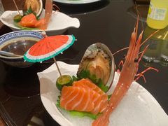 -茉莉花空中花园餐厅(义乌店)