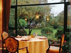 靠窗位-浙江西子宾馆·牡丹厅