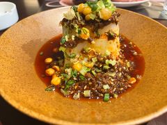 -拾捌川·自贡爆炒(新街口店)