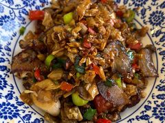 -新新湘菜馆(新中街二条店)