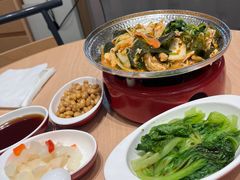-喜家德虾仁水饺(浦东山姆店)