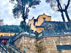 -九华山风景区