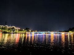 -南通濠河风景名胜区