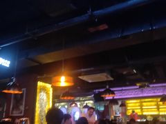-Helens海伦司小酒馆(深圳文蔚大厦店)