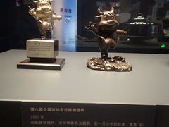 -上海体育博物馆