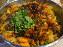 -黄记煌三汁焖锅(渝北金港国际店)