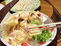 -雀舞云南菜(天津天河城购物中心店)