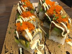 -东京屋(武定路店)