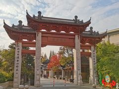 -三林塘老街