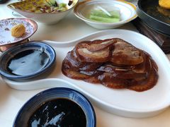 -那家小馆•北京菜•烤鸭(香山店)