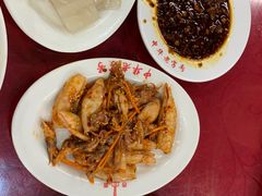 -西塔大冷面(市府大路店)