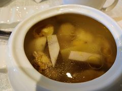 -观澜湖酒店·邀月庭中餐厅