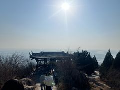 -涂山风景区