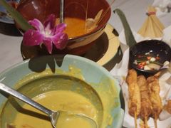 -POKIPOKI泰食谷仓东南亚菜(侨香店)