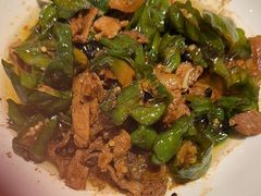 -柴米油盐三杯鸡(象山北路店)