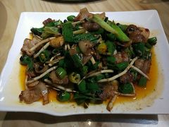 -遇见小厨·北京烤鸭·江湖菜·川菜(广福桥店)