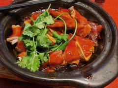 -山水茶艺馆·点心粤菜·30年老字号
