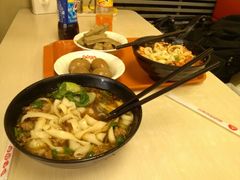 传统猪肉面-东方削面(迎泽街店)