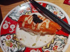 -莲寿司(国兴店)