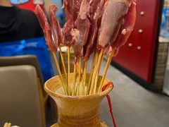 -1078號老北京涮肉(松柏店)