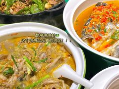 -费大厨辣椒炒肉(太平老街店)